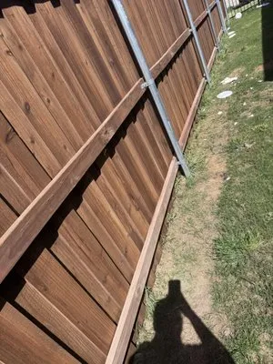 The STARZ Lawn Pros Logo