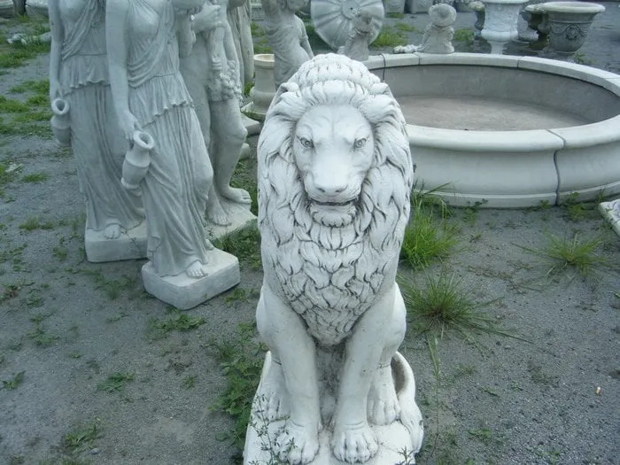 Professional lawn mowing service experts serving North Attleboro, MA - The Statue Company