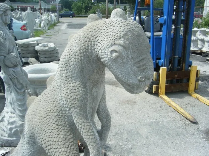 Professional lawn mowing service in North Attleboro, MA - The Statue Company