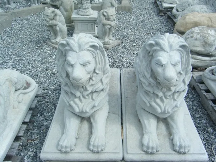 Reliable landscape design experts serving North Attleboro, MA - The Statue Company