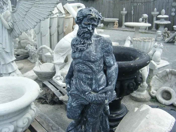 Professional landscaping services in North Attleboro, MA by The Statue Company