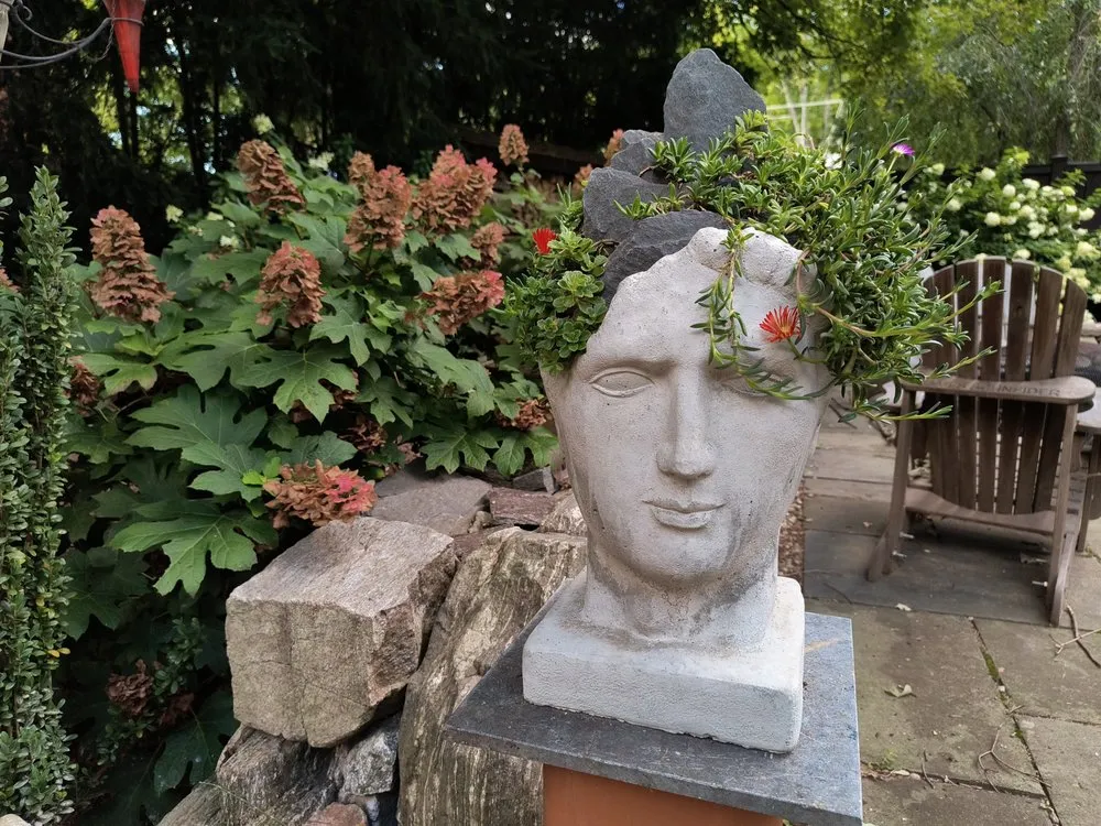 Professional lawn mowing service in North Attleboro, MA - The Statue Company