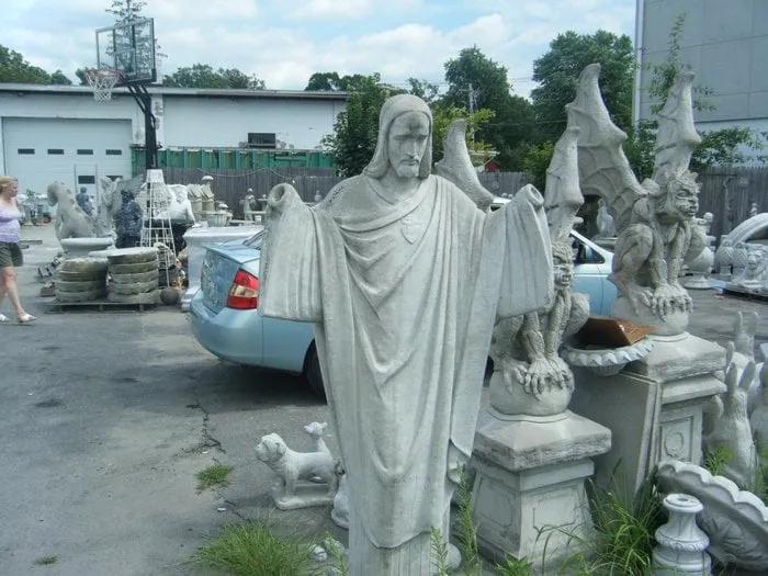 Reliable landscaping services near you in North Attleboro, MA by The Statue Company