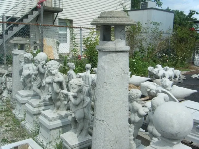 Top-rated landscaping services in North Attleboro, MA by The Statue Company