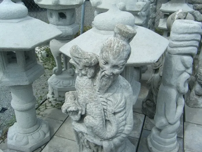 Professional landscape installation for year-round maintenance in North Attleboro, MA by The Statue Company