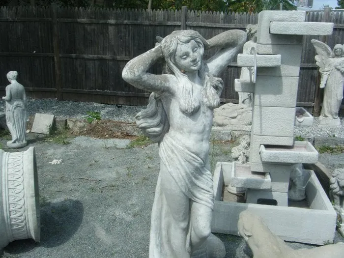 Top-rated yard maintenance in North Attleboro, MA - The Statue Company