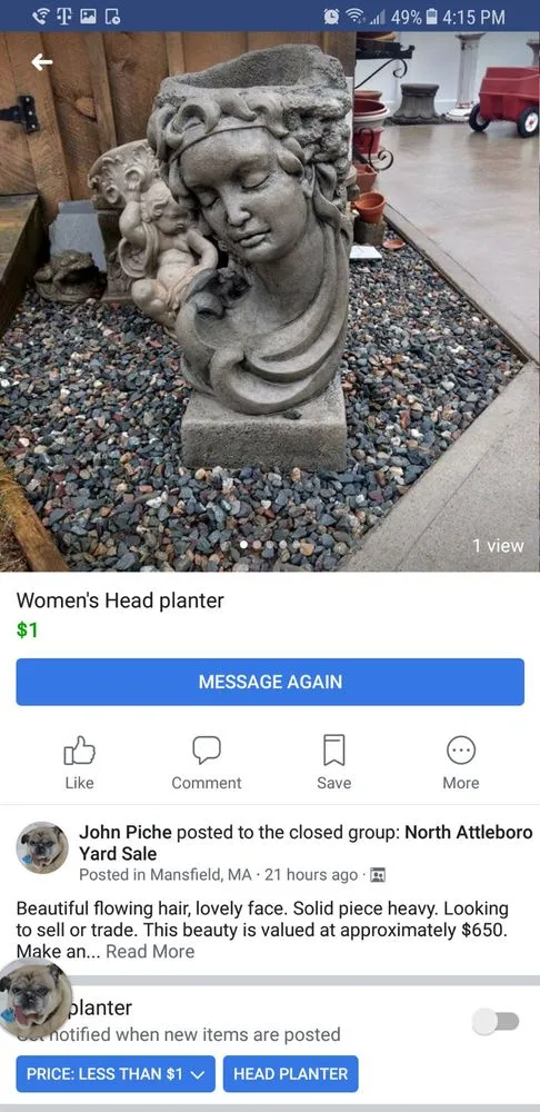 Top-rated garden landscaping in North Attleboro, MA - The Statue Company