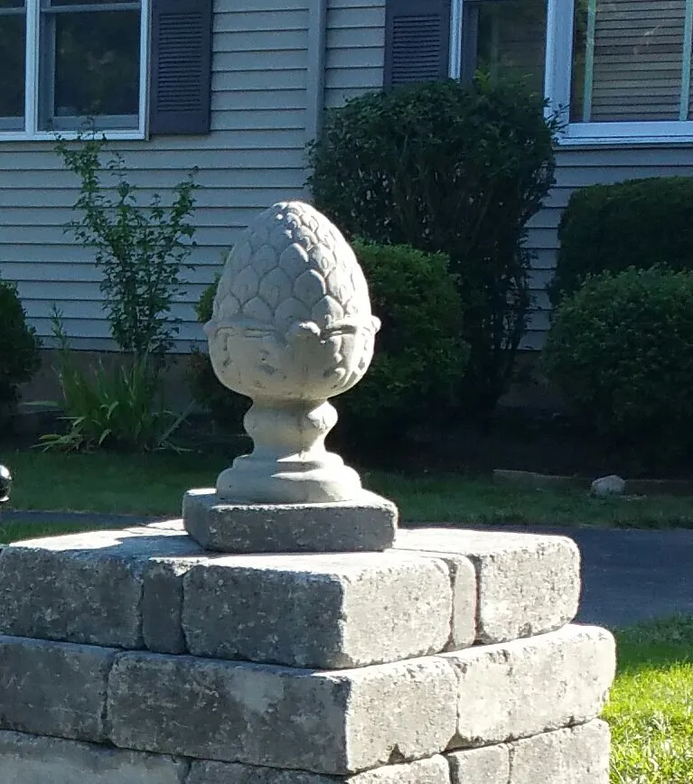 Top-rated lawn mowing service in North Attleboro, MA by The Statue Company