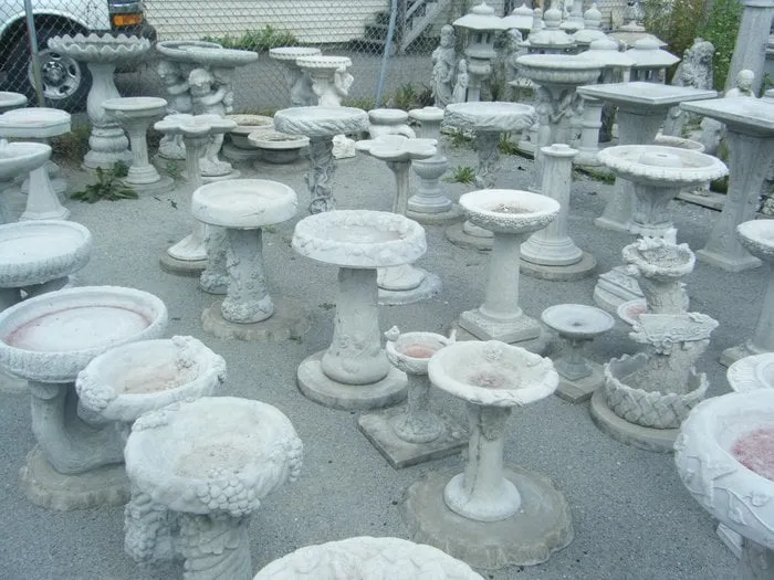 Expert landscape installation in North Attleboro, MA - The Statue Company