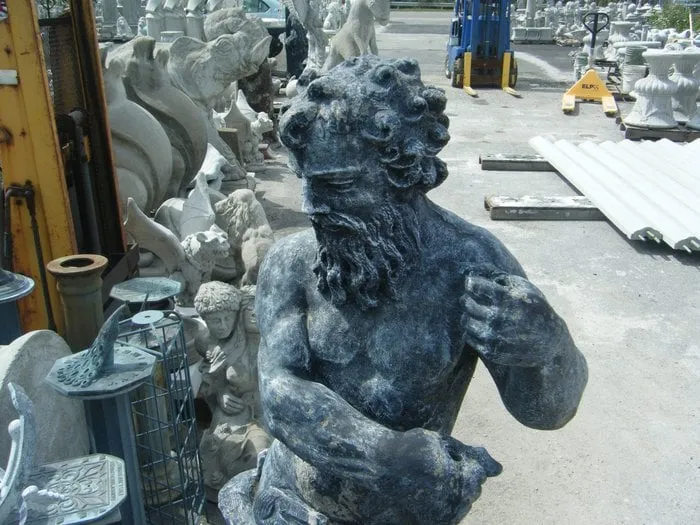 Affordable residential landscaping in North Attleboro, MA - The Statue Company