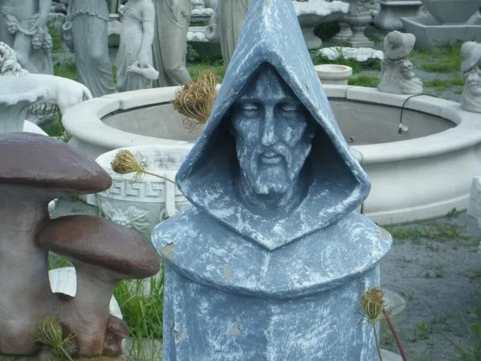 Local garden landscaping in North Attleboro, MA - The Statue Company