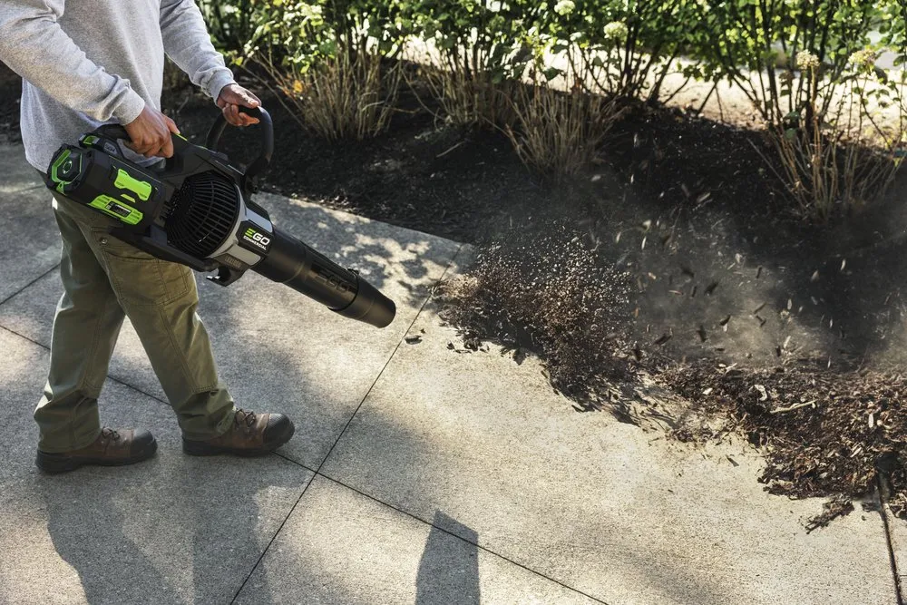 Custom residential landscaping for homes in Benson, NC by The Steel Leaf Lawn