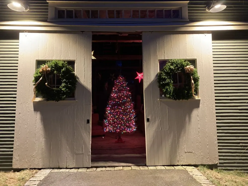 Custom yard cleanup service in Exeter, NH by The Stem and Petal Gardeners