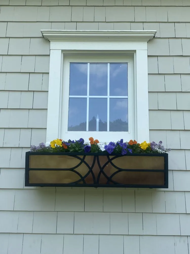 Expert landscaping services in Exeter, NH - The Stem and Petal Gardeners