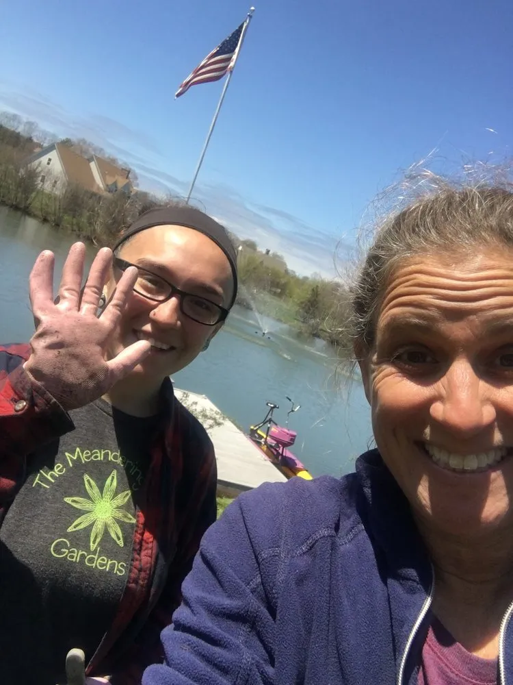 Trusted lawn care service experts serving Exeter, NH - The Stem and Petal Gardeners