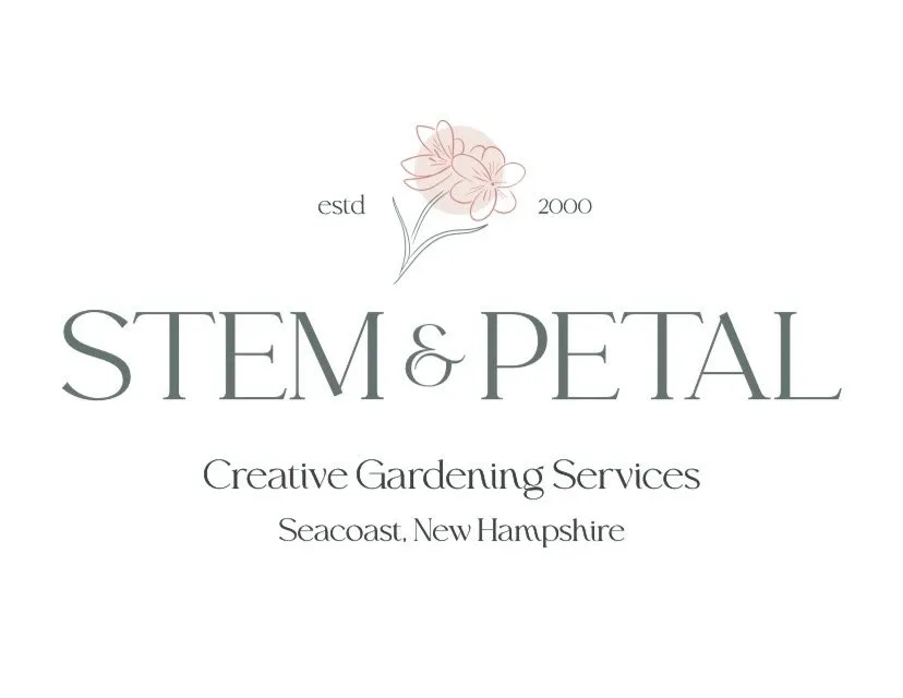 Reliable garden landscaping in Exeter, NH by The Stem and Petal Gardeners
