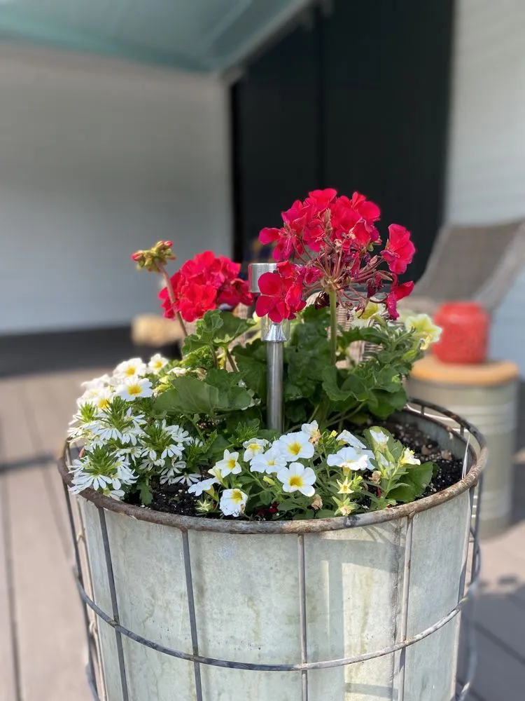 Reliable residential landscaping experts serving Exeter, NH - The Stem and Petal Gardeners