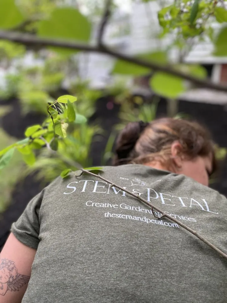 Top-rated yard maintenance experts serving Exeter, NH - The Stem and Petal Gardeners