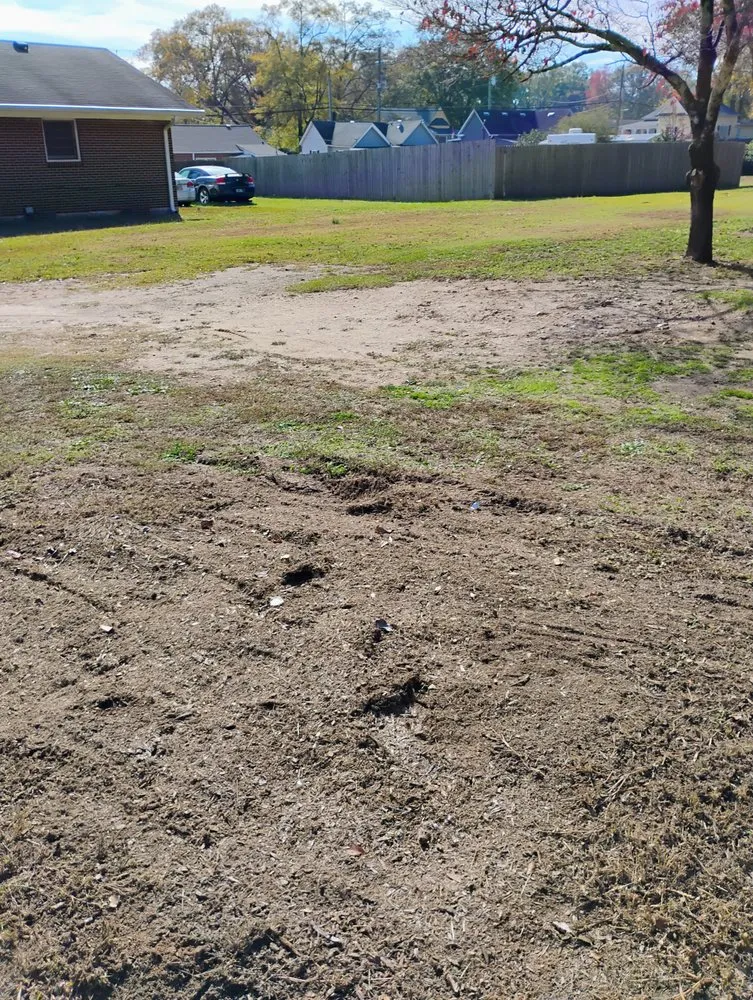 Custom outdoor landscaping experts serving Lithonia, GA - The Stephens Bros Lawn Care Service