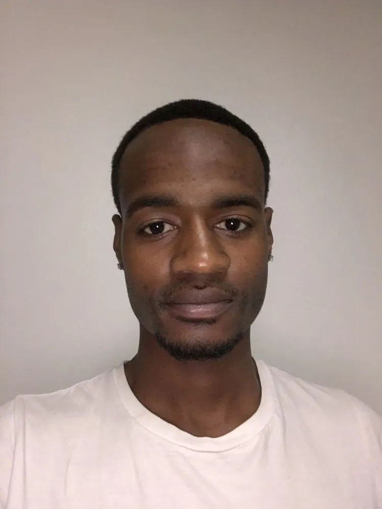 Professional yard cleanup service in Newport News, VA by The Sterling Group