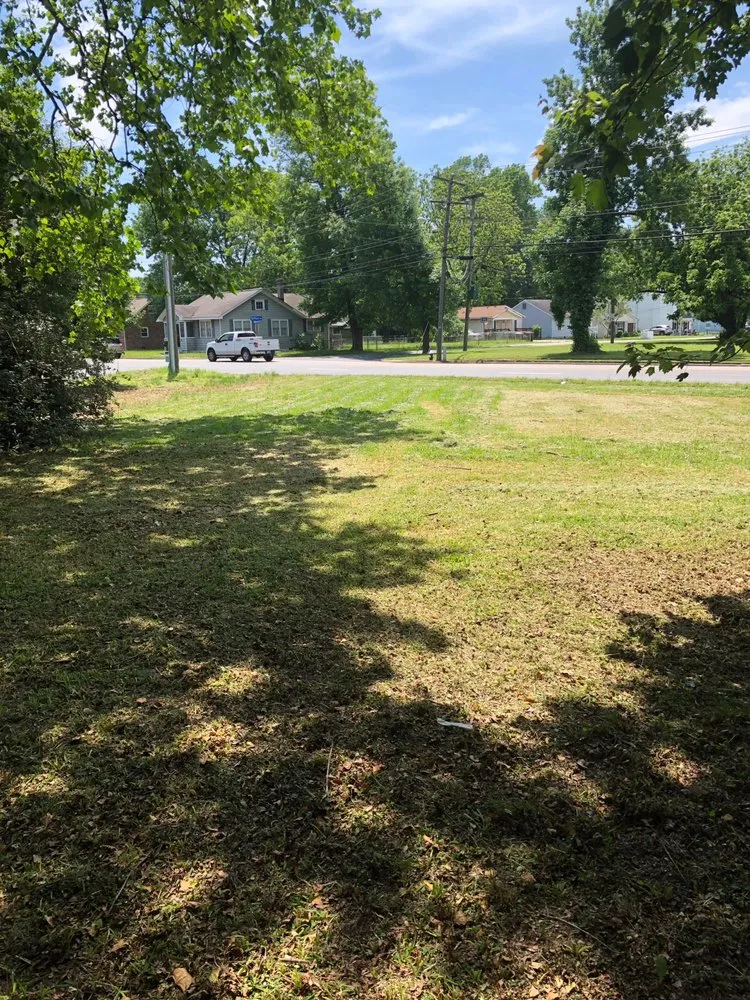 Reliable landscaping services experts serving Newport News, VA - The Sterling Group