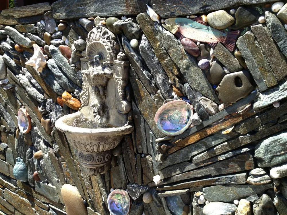 Professional lawn mowing service in Aptos, CA - The Stone Advocate