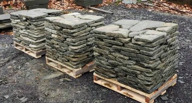 Reliable garden landscaping experts serving Preston, MD - The Stone Connection