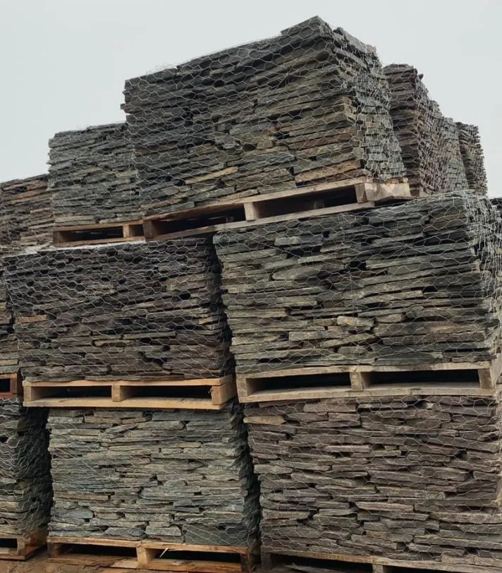 Custom yard cleanup service experts serving Preston, MD - The Stone Connection