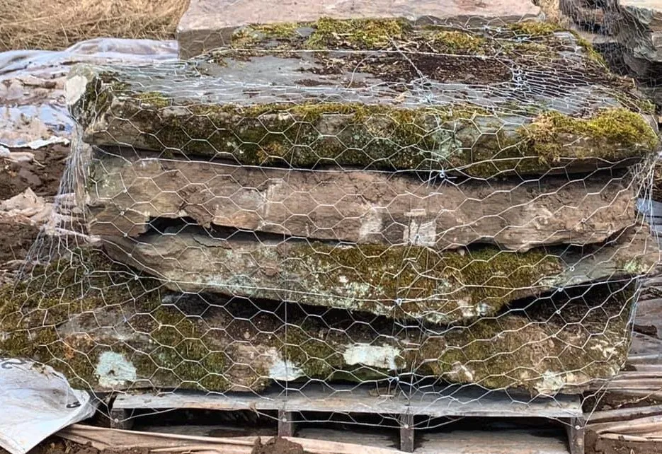 Top-rated lawn care service in Preston, MD by The Stone Connection