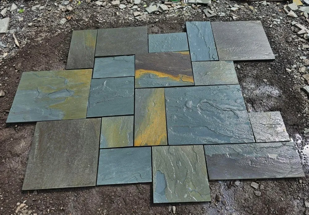Expert landscape design in Preston, MD by The Stone Connection