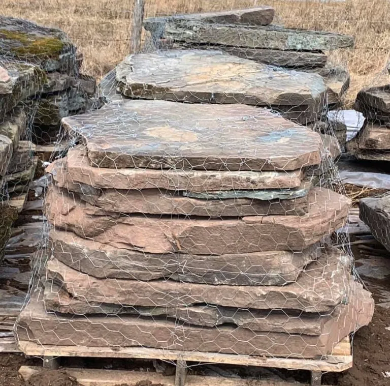 Custom landscaping services experts serving Preston, MD - The Stone Connection