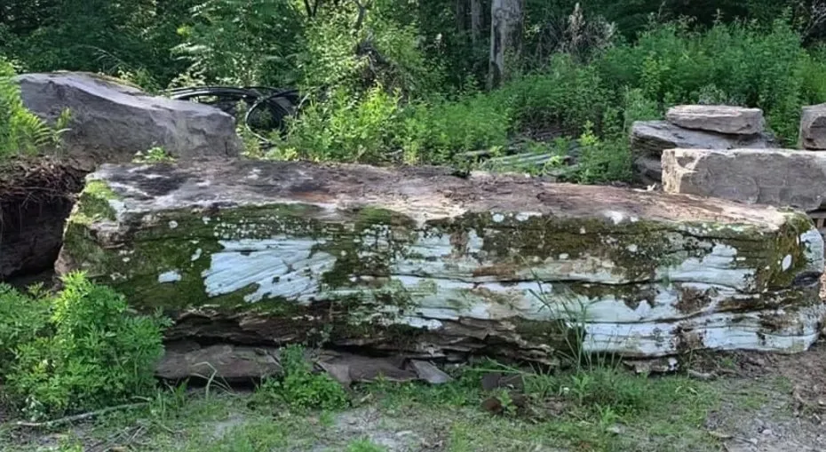 Local outdoor landscaping in Preston, MD - The Stone Connection