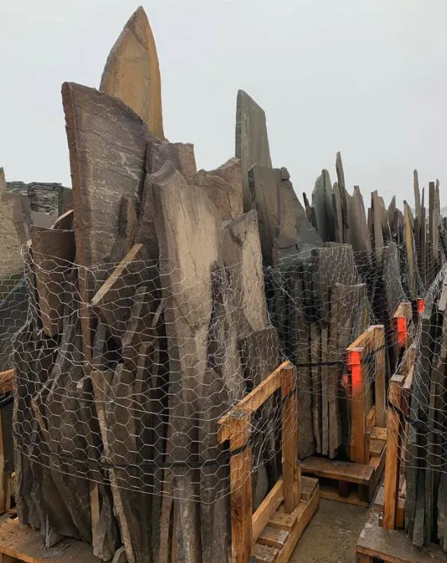 Top-rated landscape installation experts serving Preston, MD - The Stone Connection