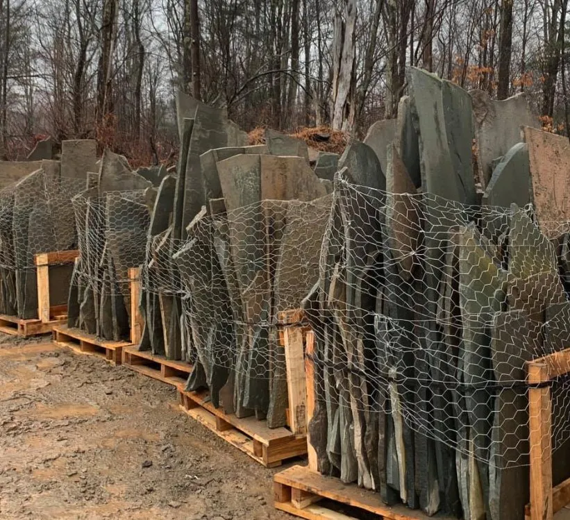 Affordable yard cleanup service experts serving Preston, MD - The Stone Connection