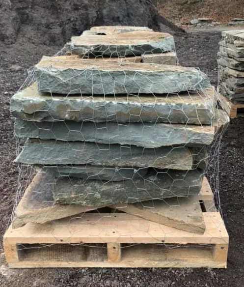 Trusted yard cleanup service near you across Preston, MD - The Stone Connection