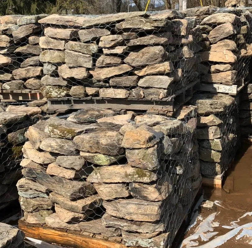 Expert outdoor landscaping for homes across Preston, MD - The Stone Connection
