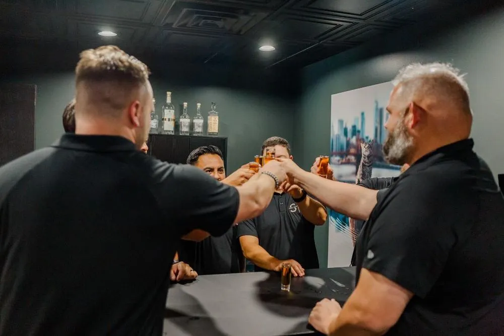 Trusted outdoor landscaping near you in Concord, NC by The Stone Group Outdoor Specialist