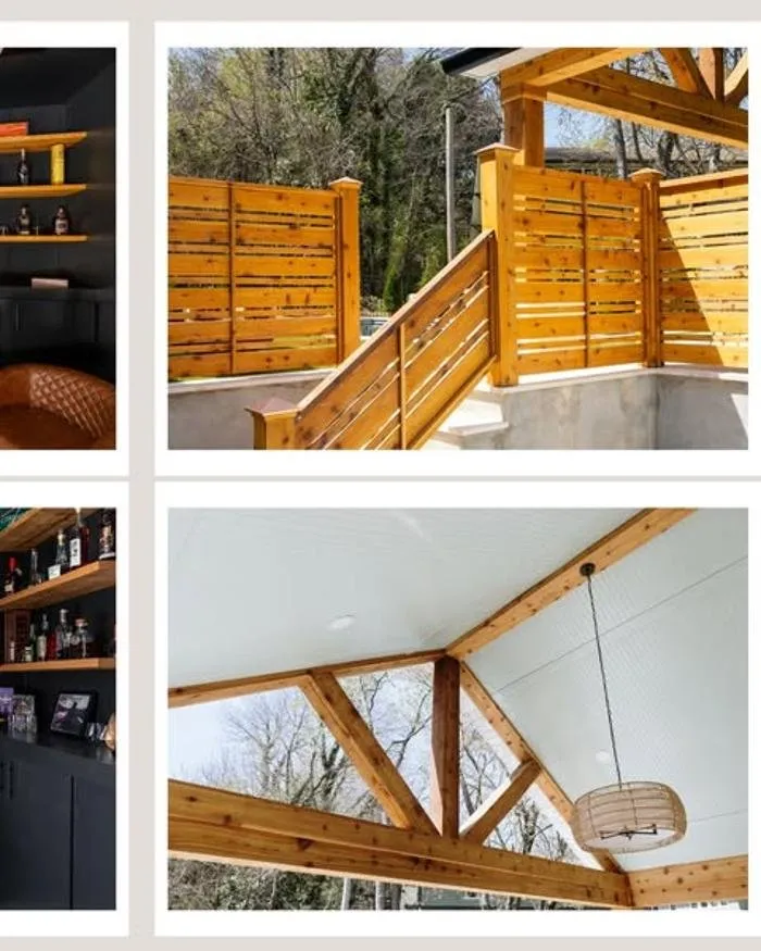 Reliable yard maintenance in Concord, NC - The Stone Group Outdoor Specialist