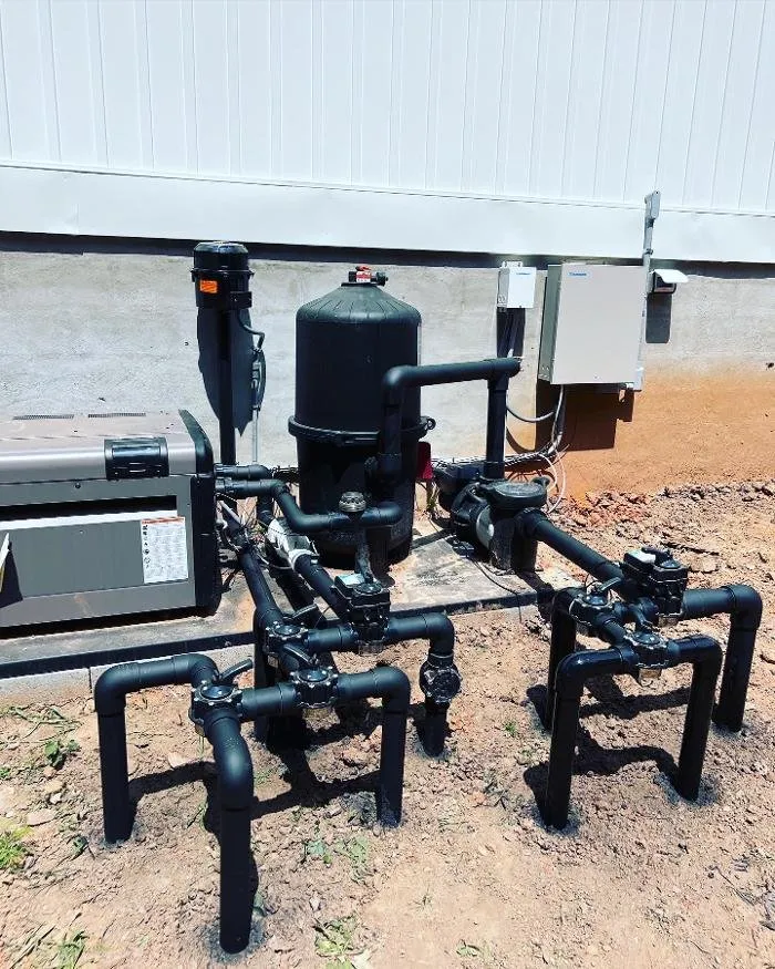 Local garden landscaping in Concord, NC - The Stone Group Outdoor Specialist