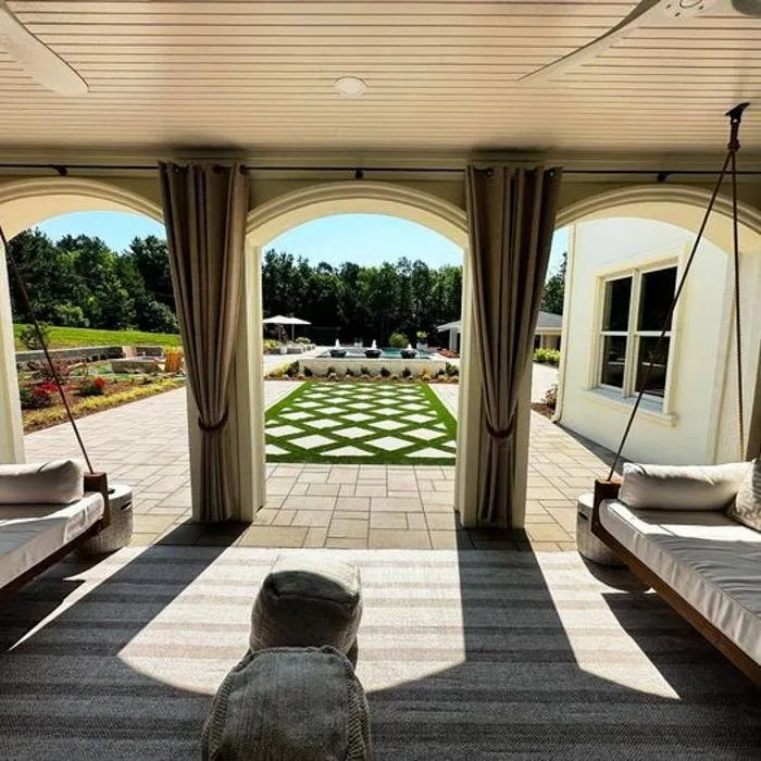 Expert lawn care service in Concord, NC - The Stone Group Outdoor Specialist