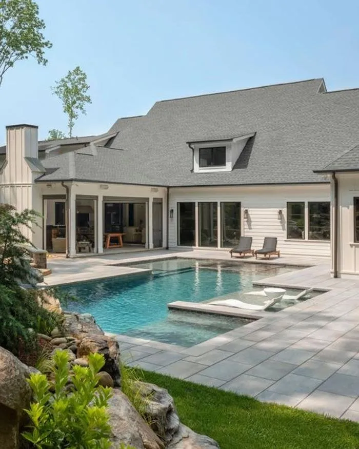 Trusted lawn care service in Concord, NC by The Stone Group Outdoor Specialist