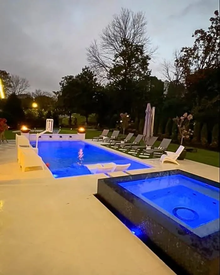 Professional landscape design experts serving Concord, NC - The Stone Group Outdoor Specialist