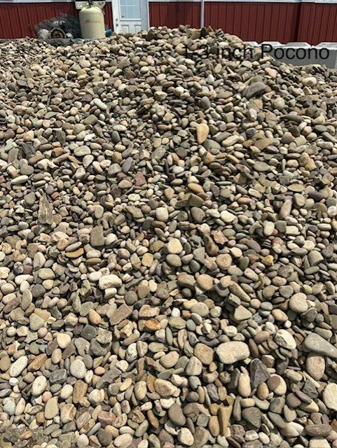 Affordable outdoor landscaping in Martinsburg, WV by The Stone Man