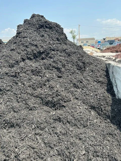 Reliable landscape installation in Martinsburg, WV by The Stone Man