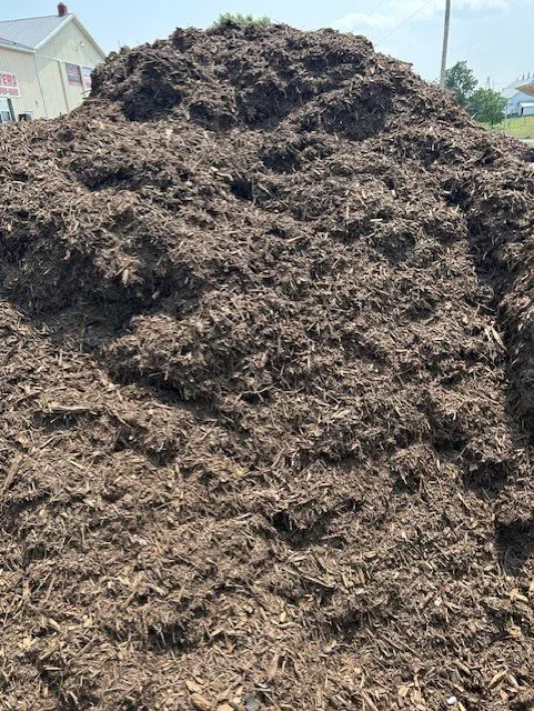 Trusted lawn mowing service in Martinsburg, WV - The Stone Man