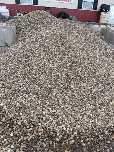 Reliable lawn mowing service in Martinsburg, WV - The Stone Man