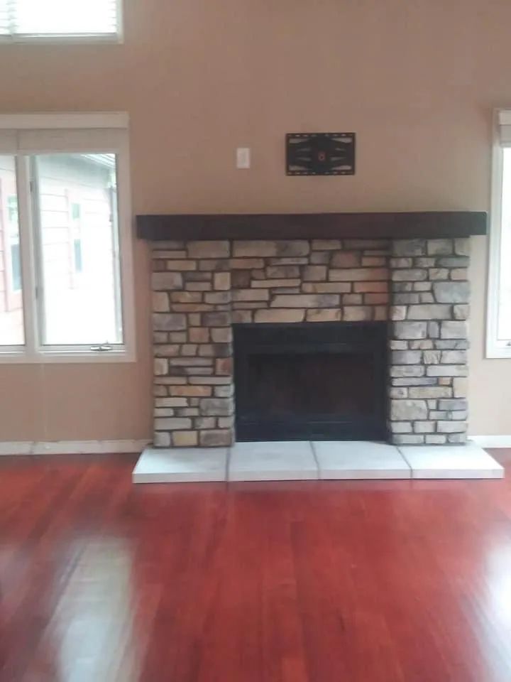 Local lawn mowing service in Bridgeton, MO by The Stone Men