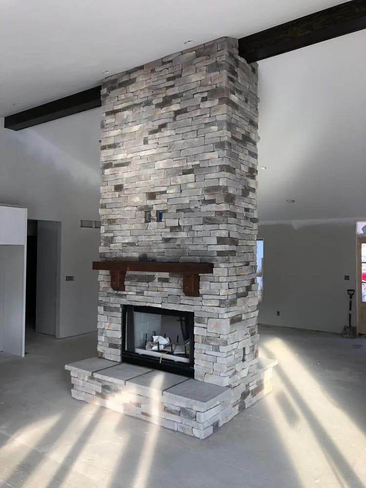 Expert garden landscaping experts serving Bridgeton, MO - The Stone Men