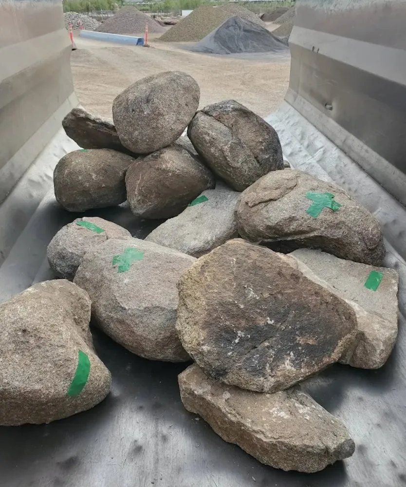 Affordable landscape installation near you across Phoenix, AZ - The Stone Yard