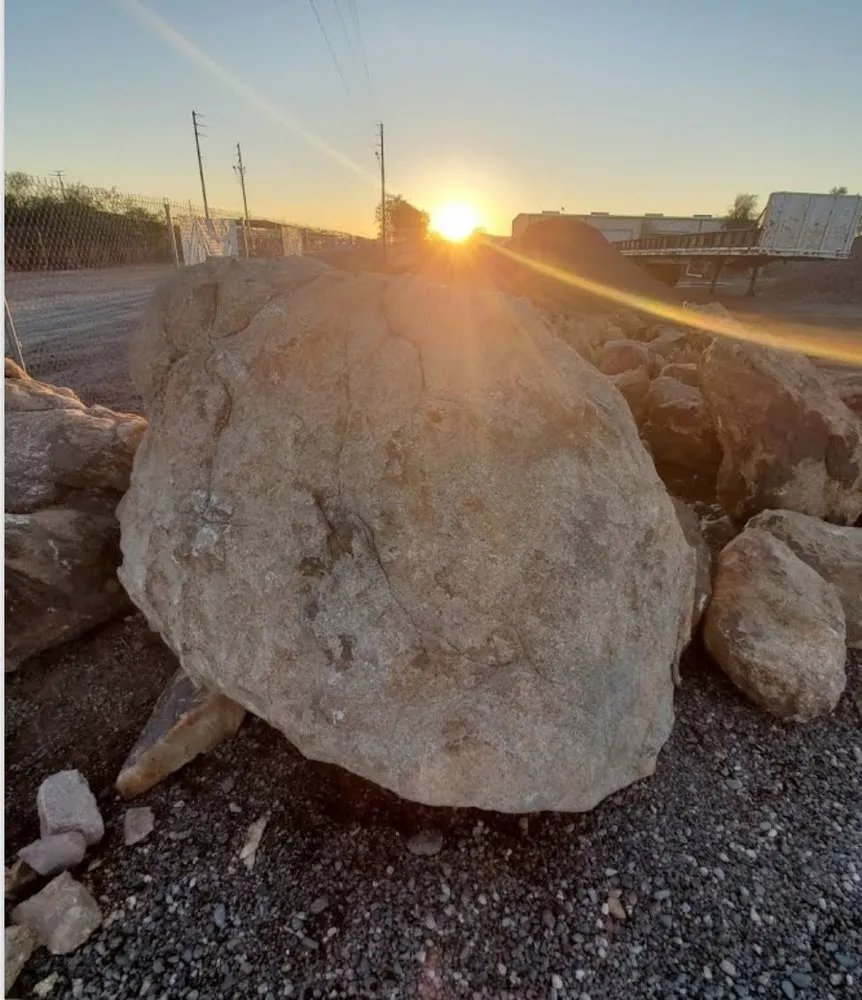 Affordable residential landscaping in Phoenix, AZ - The Stone Yard